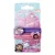Gabi babaháza Cat Adventures hajgumi szett 8 db-os