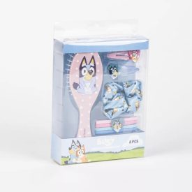 Bluey Dots hajkiegészítő szett