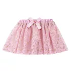 Peppa malac Gold gyerek szoknya és hajpánt szett 3 - 8 év / 98 - 128 cm