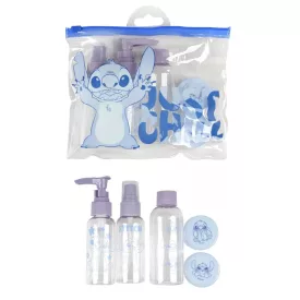   Disney Lilo és Stitch, A csillagkutya Chill utazó higiéniai szett