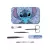 Disney Lilo és Stitch, A csillagkutya Just Chill manikűr szett 6 db-os
