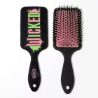 Wicked Black 3D hajkefe 22 cm