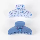 Disney Lilo és Stitch, A csillagkutya Blue hajcsat szett 2 db-os