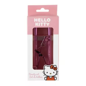 Hello Kitty Pink szépség szett 3 db-os