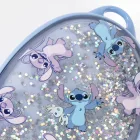 Disney Lilo és Stitch, A csillagkutya Angel csillámos hajkefe 13 cm
