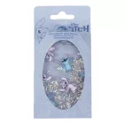 Disney Lilo és Stitch, A csillagkutya Angel csillámos hajkefe 13 cm