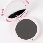 Hello Kitty Pink 3D sminktükör
