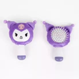Hello Kitty Kuromi mini plüss hajkefe 13 cm