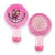 Disney Játékháború Lotso mini plüss hajkefe 13 cm