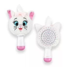 Disney Marie Smile mini plüss hajkefe 13 cm