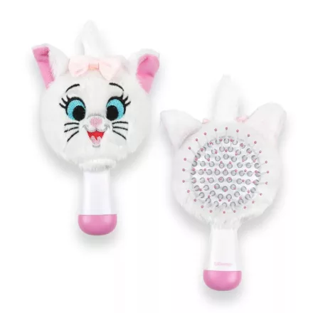 Disney Marie Smile mini plüss hajkefe 13 cm