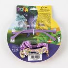 Dóra, a felfedező Friend napszemüveg és hajkiegészítő szett