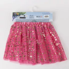   Dóra, a felfedező Sweet gyerek szoknya és hajpánt szett 3 - 8 év / 98 - 128 cm