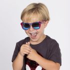 Pókember Vision napszemüveg