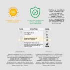 Disney Vaiana Pua and Heihei napszemüveg