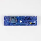 Disney Lilo és Stitch, A csillagkutya Blue Blur napszemüveg tokban