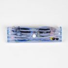 Disney Lilo és Stitch, A csillagkutya Striped napszemüveg tokban