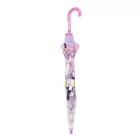 Hello Kitty Happy Friends gyerek átlátszó esernyő Ø71 cm