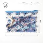 Disney Lilo és Stitch, A csillagkutya My Fav írószer szett 12 db-os