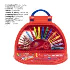 Mancs Őrjárat Mission írószer szett 50 db-os