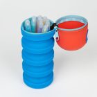 Pókember 3D tolltartó 20 cm