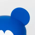 Disney Mickey 3D tolltartó 20 cm