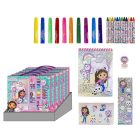 Gabi babaháza Cat Adventures írószer szett