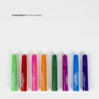 Gabi babaháza Cat Adventures írószer szett