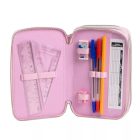 Disney Minnie Music tolltartó töltött 3 emeletes