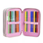 Disney Minnie Music tolltartó töltött 3 emeletes