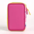 Barbie Bestie Vibes tolltartó töltött 3 emeletes