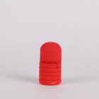 Pókember Red 3D tolltartó 20 cm