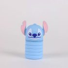 Disney Lilo és Stitch, A csillagkutya Blue 3D tolltartó 22 cm