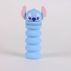 Disney Lilo és Stitch, A csillagkutya Blue 3D tolltartó 22 cm