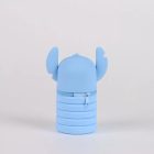 Disney Lilo és Stitch, A csillagkutya Blue 3D tolltartó 22 cm