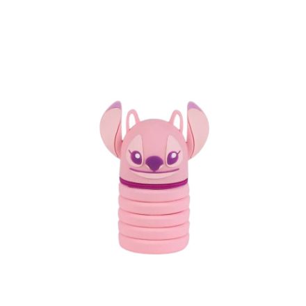 Disney Lilo és Stitch, A csillagkutya Angel 3D tolltartó 22 cm