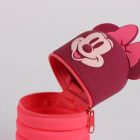 Disney Minnie Dark Red 3D tolltartó 23 cm