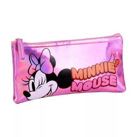 Disney Minnie Iridescent gyerek neszeszer, tolltartó