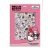 Hello Kitty Friends matrica szett 300 db-os