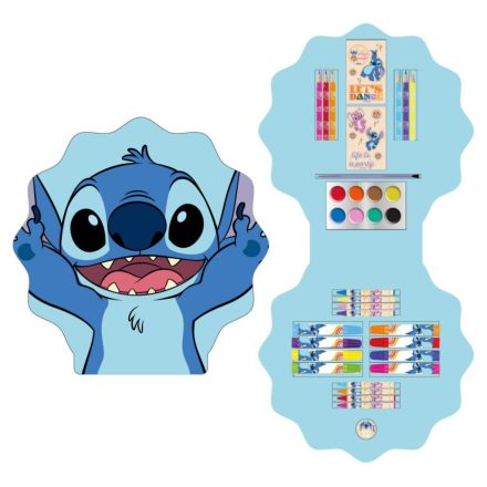 Disney Lilo és Stitch, A csillagkutya írószer szett