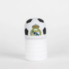 Real Madrid White 3D tolltartó 20 cm
