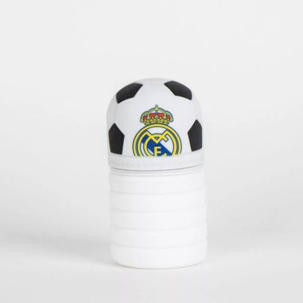 Real Madrid White 3D tolltartó 20 cm