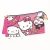 Hello Kitty Kawaii Cuties 3 rekeszes tolltartó 23 cm