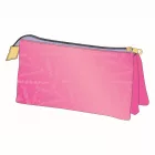Hello Kitty Kawaii Cuties 3 rekeszes tolltartó 23 cm