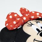 Disney Minnie Dots sípoló kötél kutyajáték 26 cm
