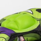 Bosszúállók Hulk kutyajáték 31 cm