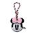 Disney Minnie Pink sípoló kötél kutyajáték 30 cm