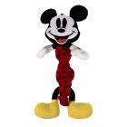 Disney Mickey Smile sípoló kötél kutyajáték 27 cm