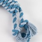 Disney Lilo és Stitch, A csillagkutya Little sípoló kötél kutyajáték 30 cm