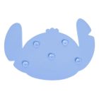 Disney Lilo és Stitch, A csillagkutya Blue szilikon etetőszőnyeg 24 cm